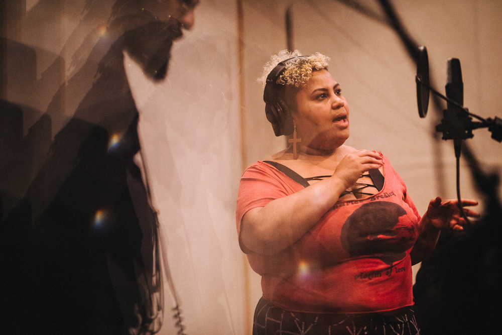 Sarah Clarke, Blue Heron Studio, Jason Quigley Photography, photo by Jason Quigley