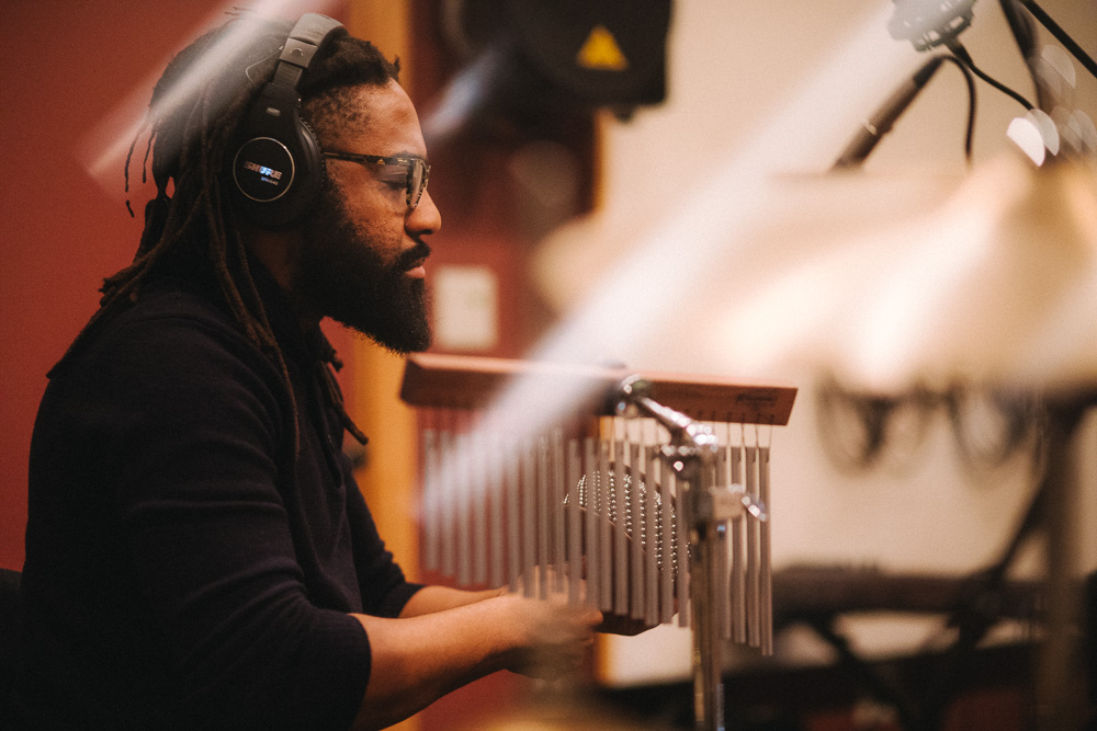 Blue Heron Studio, Jason Quigley Photography, photo by Jason Quigley