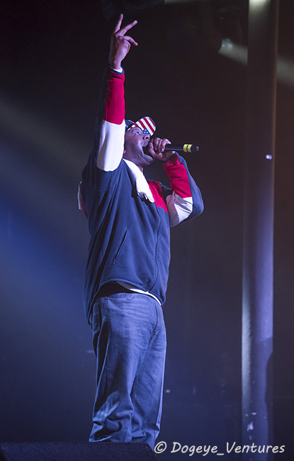 Andre nickatina concert tickets - scribesenturin