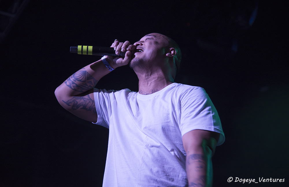 Roseland Theater, photo by Ashley Strom