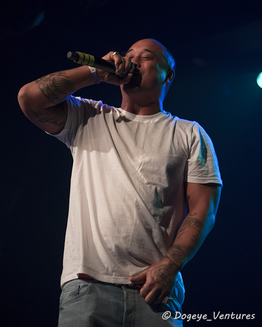 Roseland Theater, photo by Ashley Strom