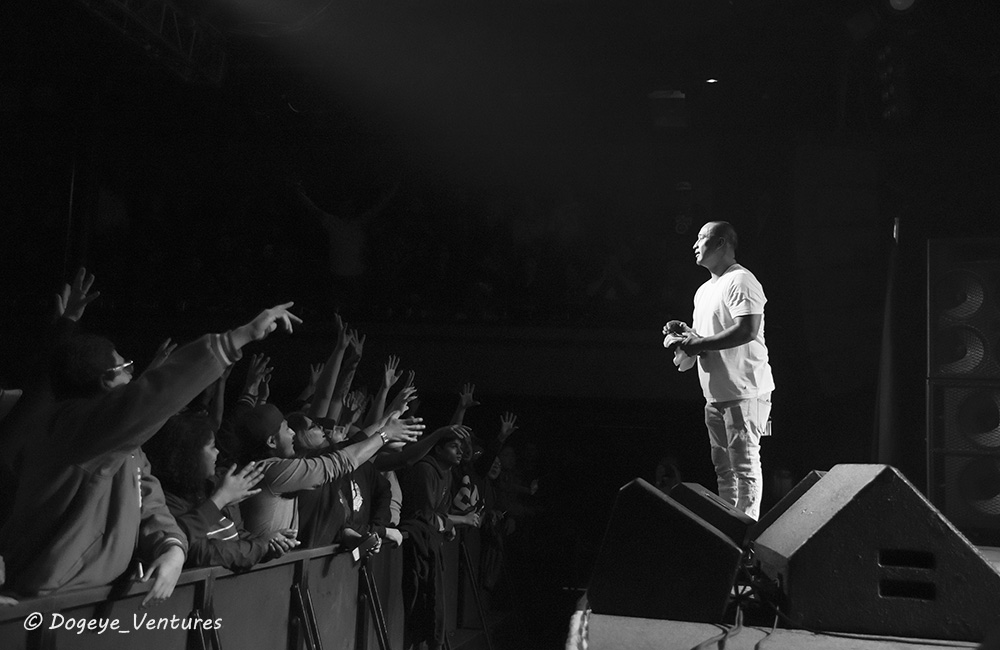 Roseland Theater, photo by Ashley Strom