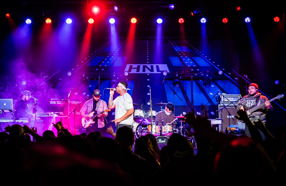 Roseland Theater, photo by Miguel Padilla