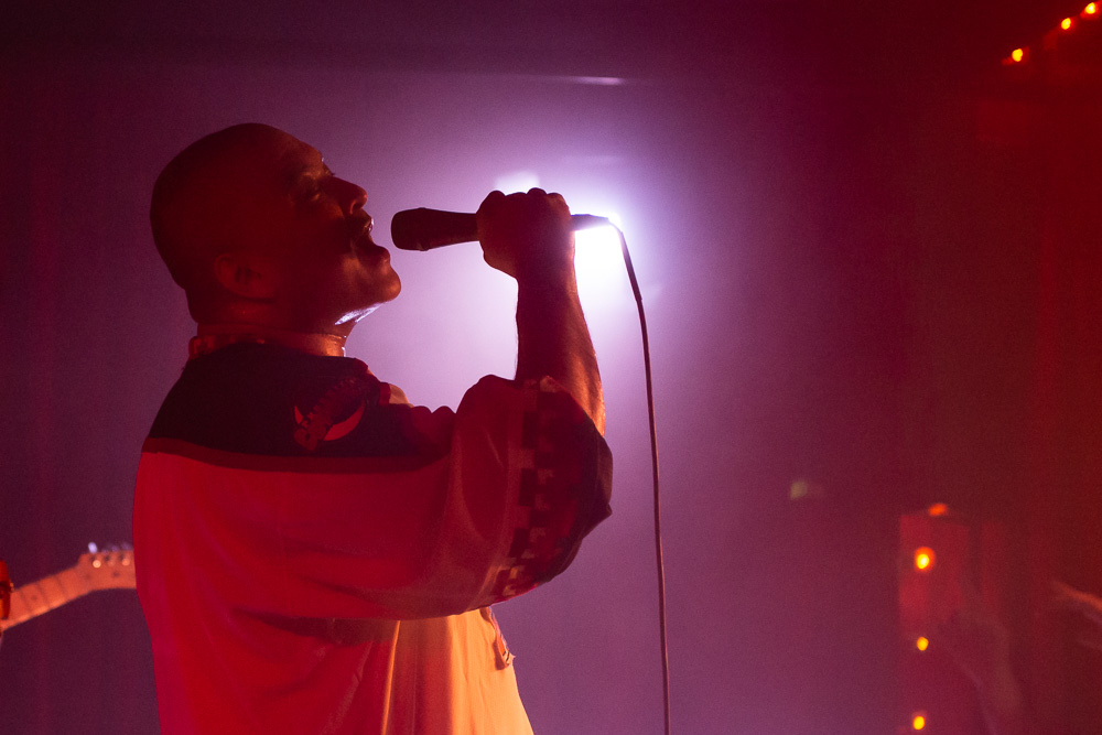 Lyrics Born, Jack London Revue, photo by Jeremy Jeziorski