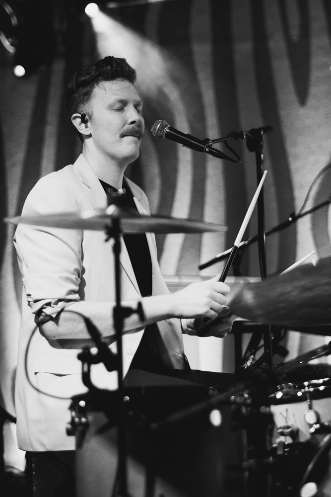 Camp Crush, Doug Fir Lounge, photo by Joe Bitters