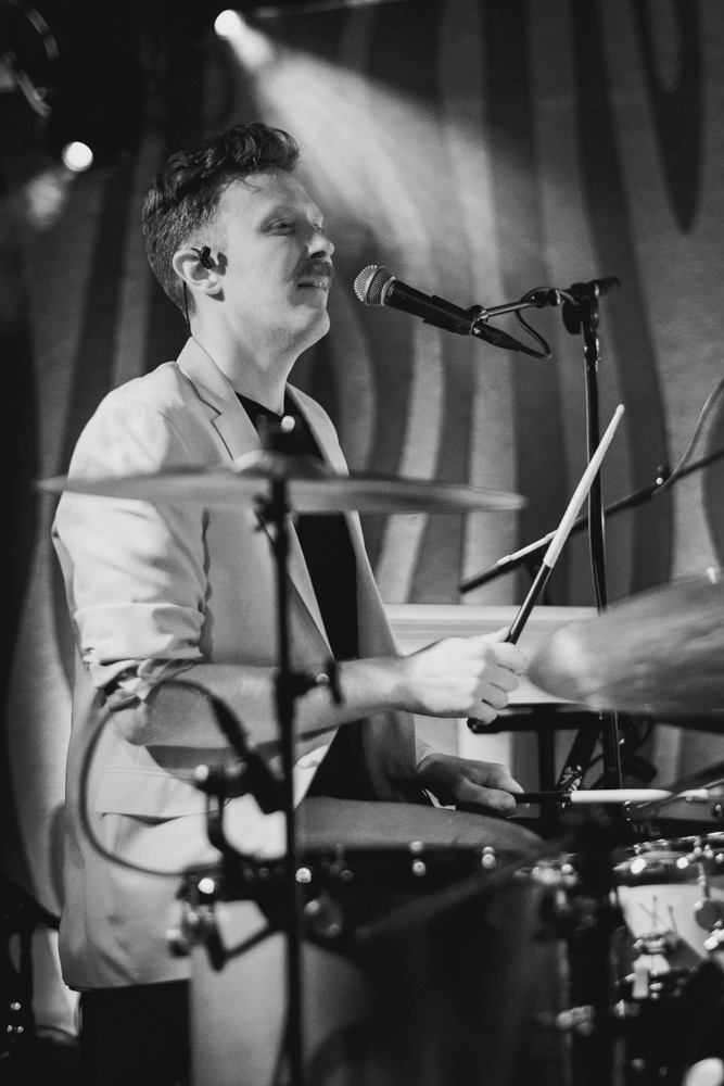 Camp Crush, Doug Fir Lounge, photo by Joe Bitters