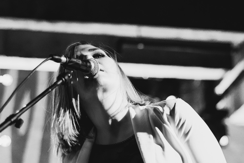 Camp Crush, Doug Fir Lounge, photo by Joe Bitters