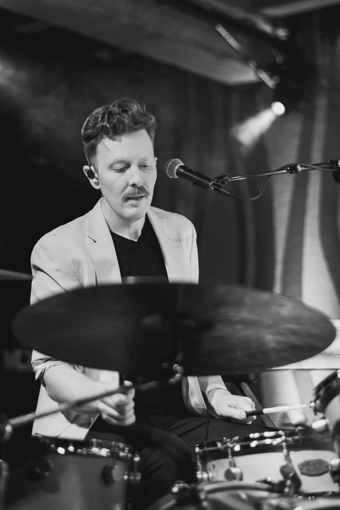 Camp Crush, Doug Fir Lounge, photo by Joe Bitters