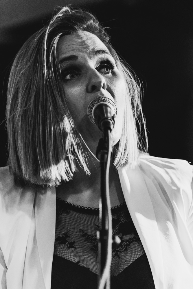 Camp Crush, Doug Fir Lounge, photo by Joe Bitters