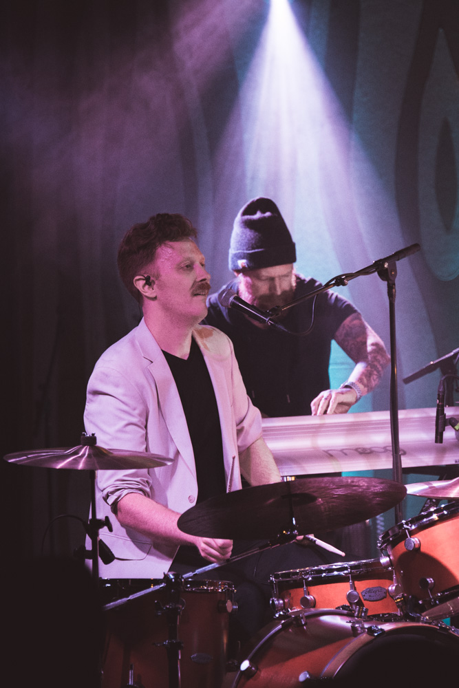 Camp Crush, Doug Fir Lounge, photo by Joe Bitters