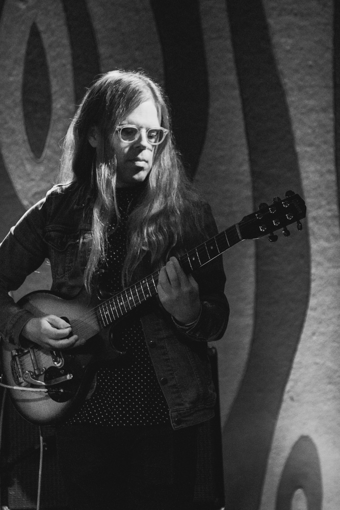 Camp Crush, Doug Fir Lounge, photo by Joe Bitters