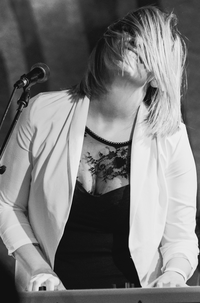 Camp Crush, Doug Fir Lounge, photo by Joe Bitters