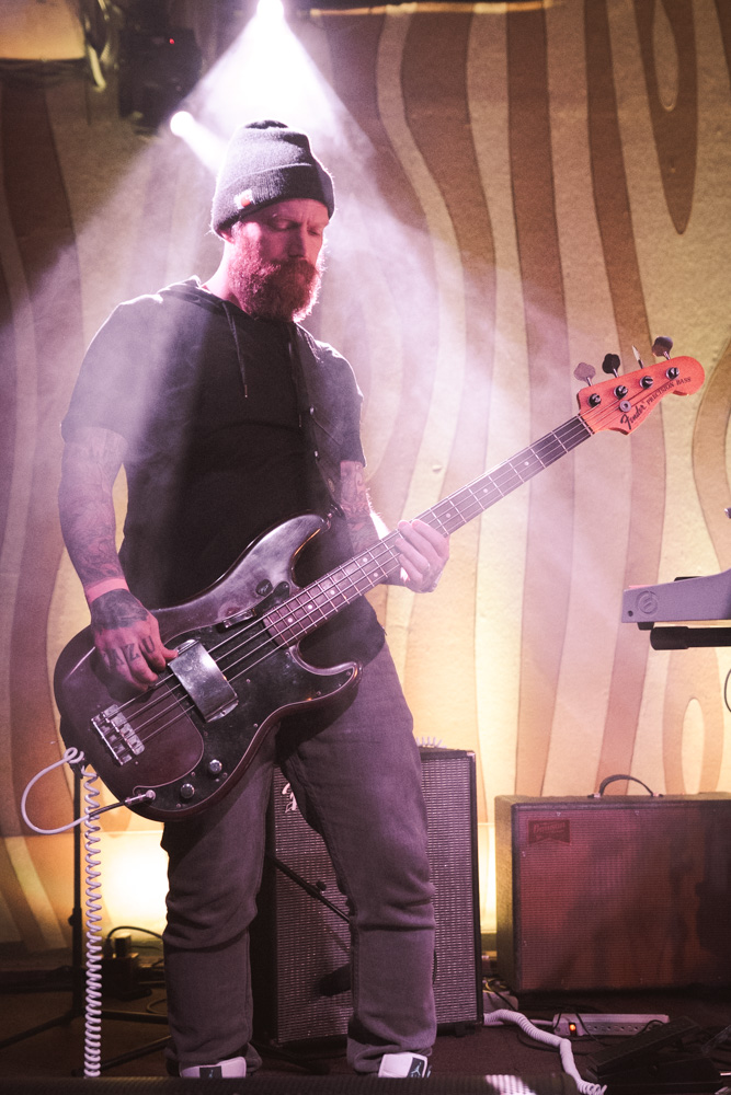 Camp Crush, Doug Fir Lounge, photo by Joe Bitters