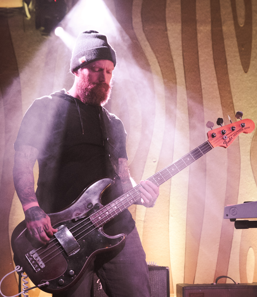 Camp Crush, Doug Fir Lounge, photo by Joe Bitters