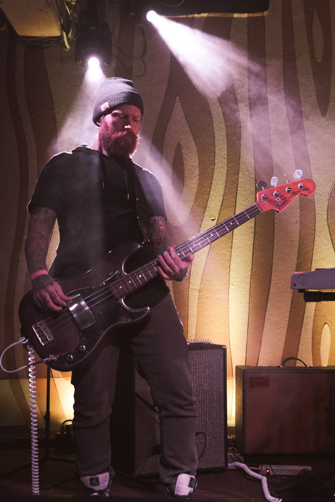 Camp Crush, Doug Fir Lounge, photo by Joe Bitters