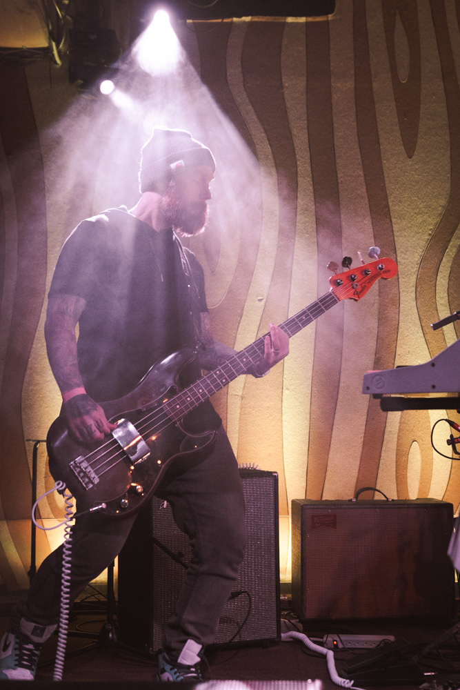 Camp Crush, Doug Fir Lounge, photo by Joe Bitters