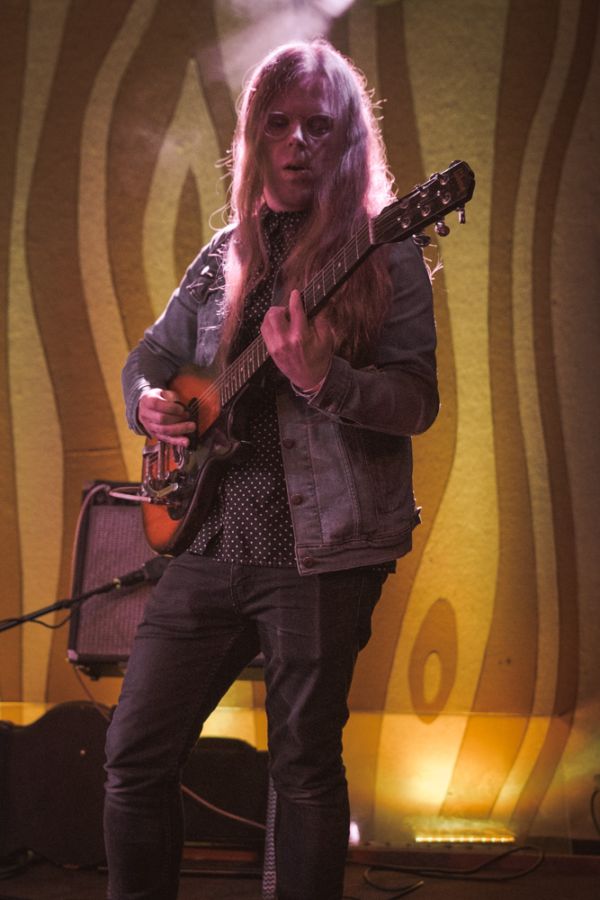 Camp Crush, Doug Fir Lounge, photo by Joe Bitters