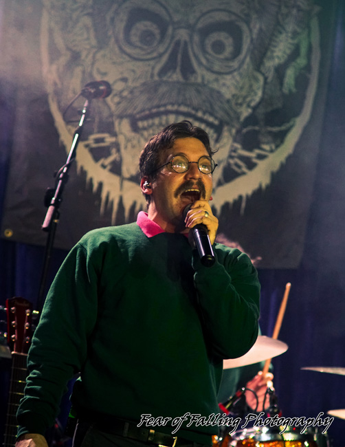 Okilly Dokilly, Dante's, photo by Joshua Hathaway