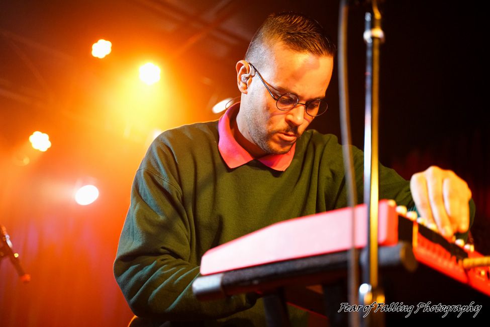 Okilly Dokilly, Dante's, photo by Joshua Hathaway