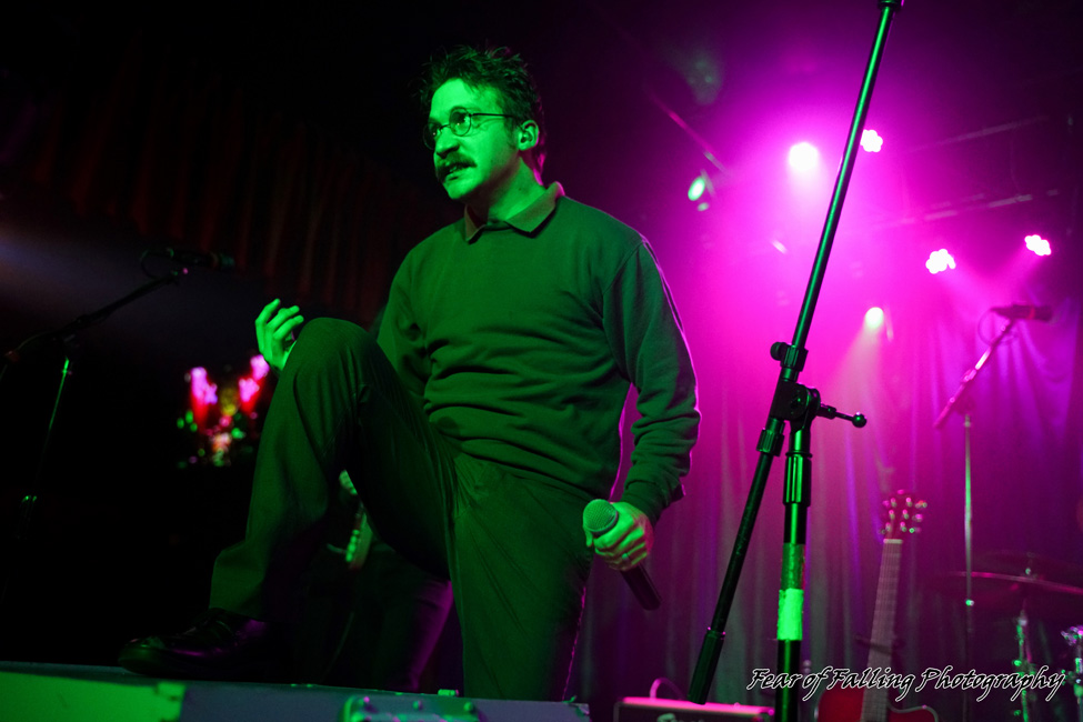 Okilly Dokilly, Dante's, photo by Joshua Hathaway