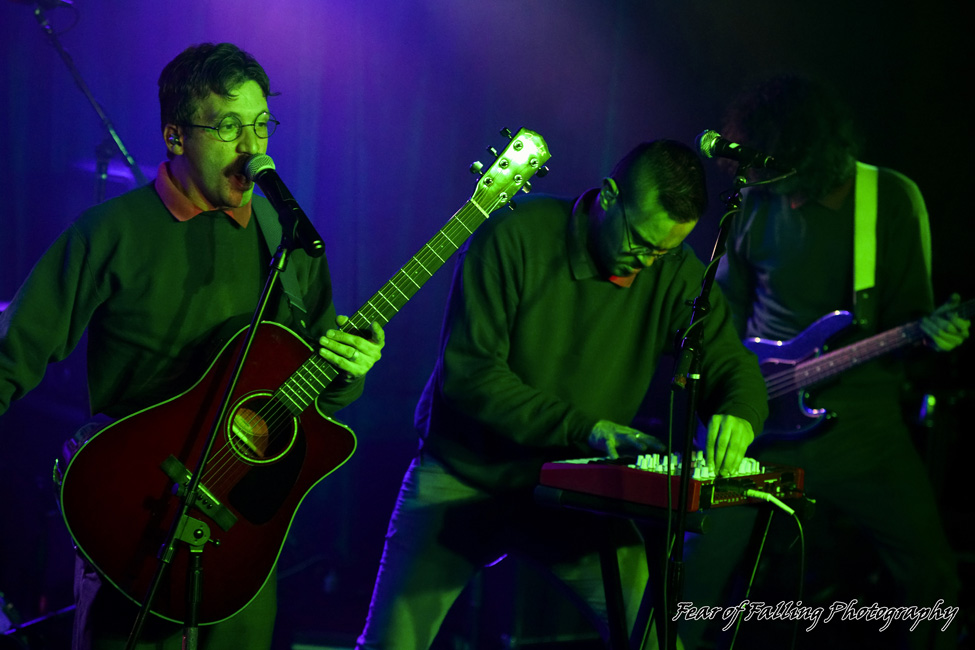 Okilly Dokilly, Dante's, photo by Joshua Hathaway