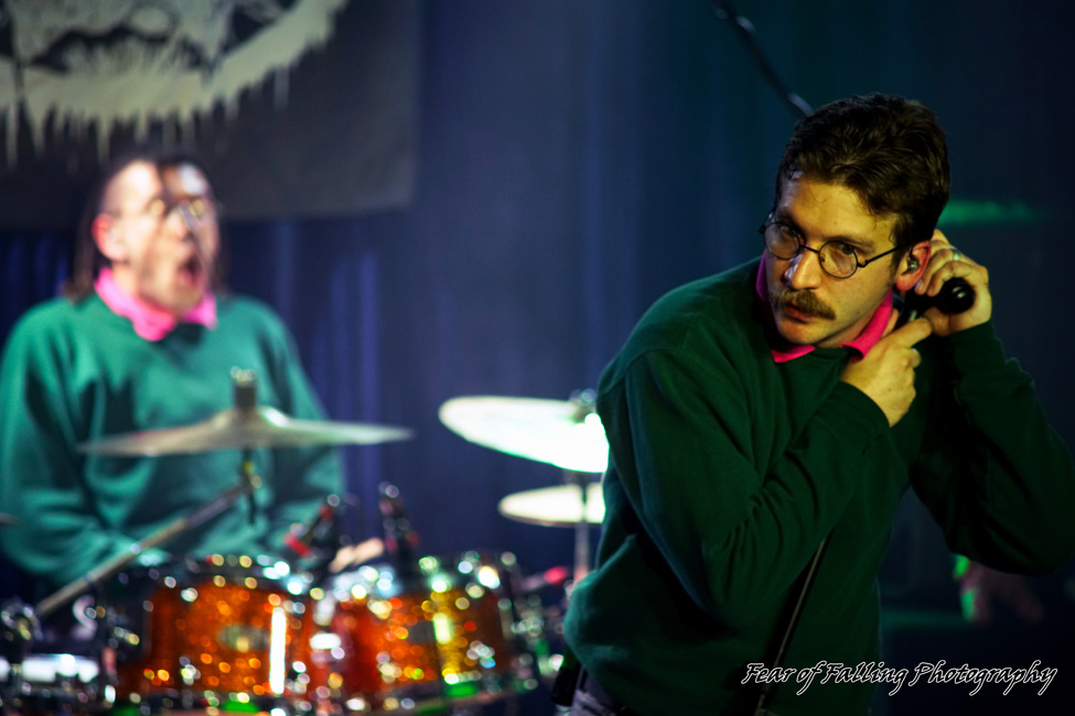 Okilly Dokilly, Dante's, photo by Joshua Hathaway