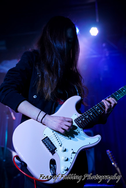 Dante's, photo by Joshua Hathaway