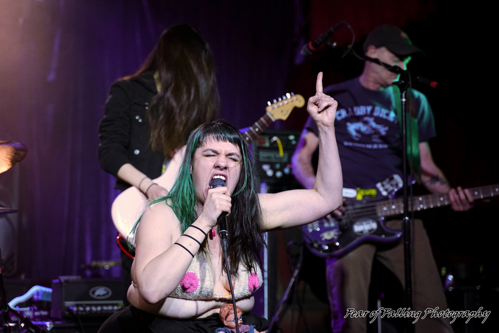 Dante's, photo by Joshua Hathaway