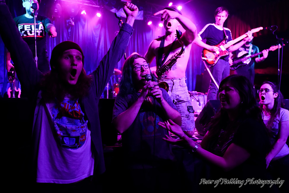 Playboy Manbaby, Dante's, photo by Joshua Hathaway