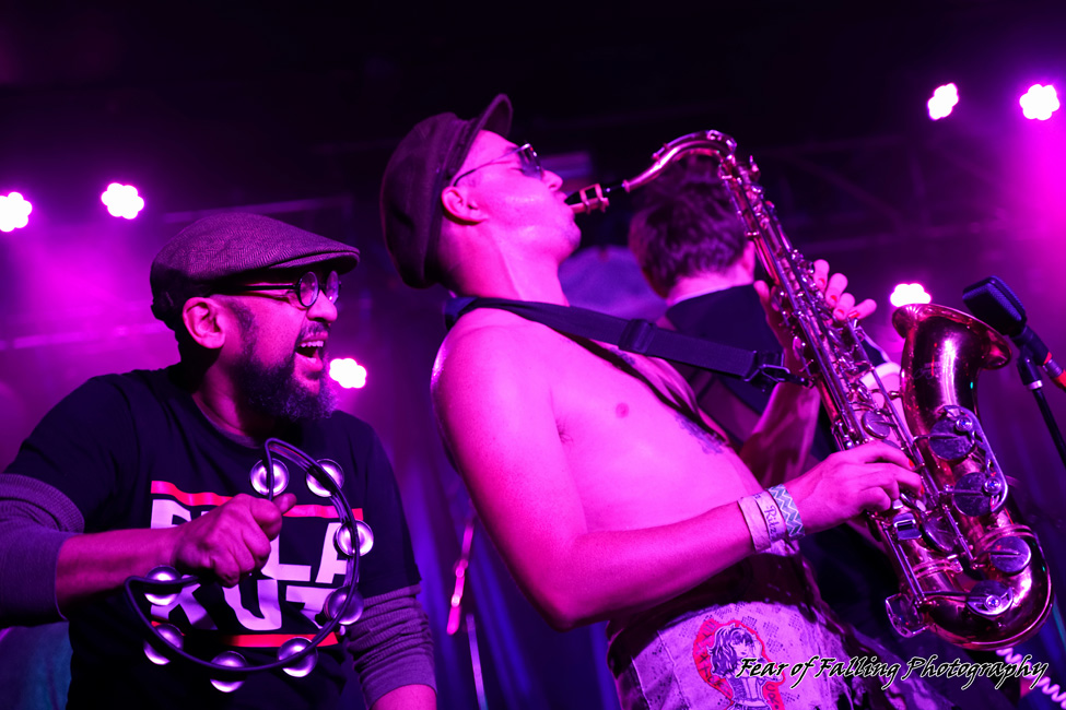 Playboy Manbaby, Dante's, photo by Joshua Hathaway