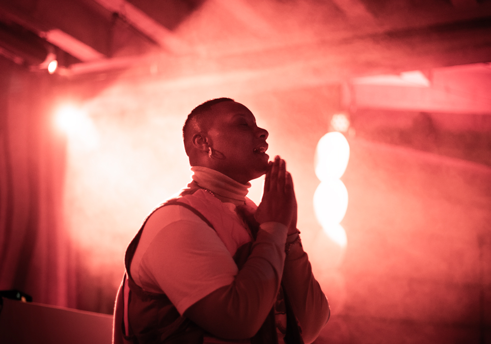 The Last Artful, Dodgr, Doug Fir Lounge, photo by Natalie Waitt-Gibson