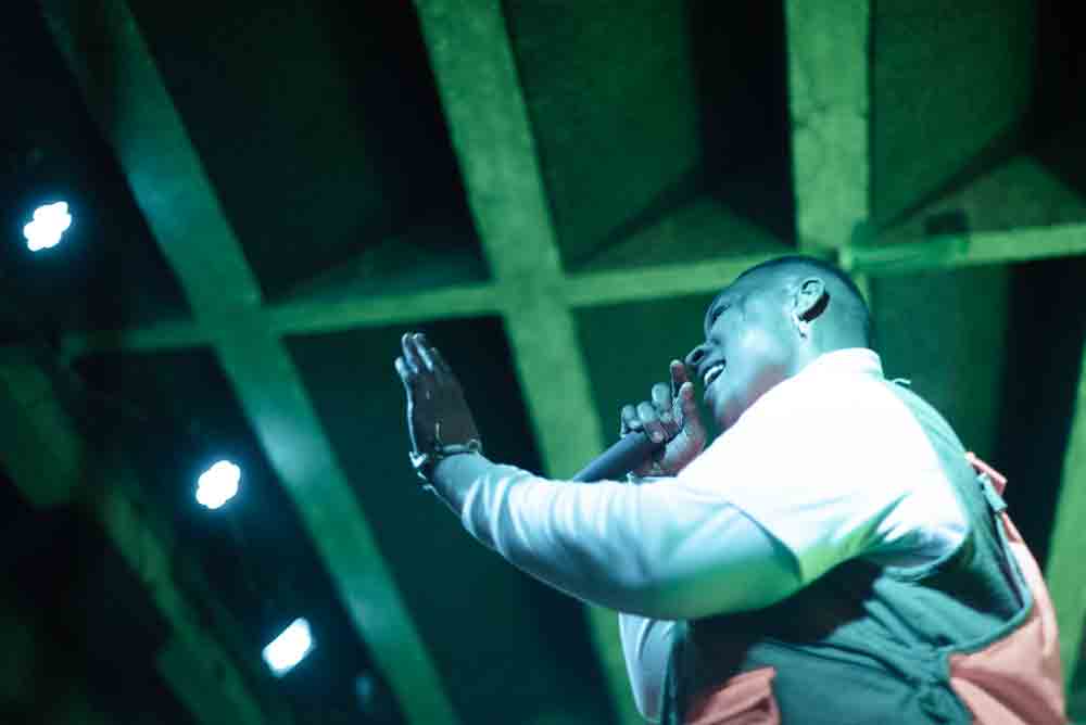 The Last Artful, Dodgr, Doug Fir Lounge, photo by Natalie Waitt-Gibson