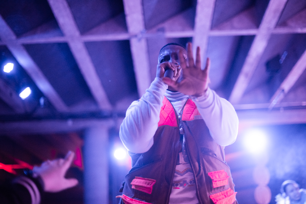 The Last Artful, Dodgr, Doug Fir Lounge, photo by Natalie Waitt-Gibson