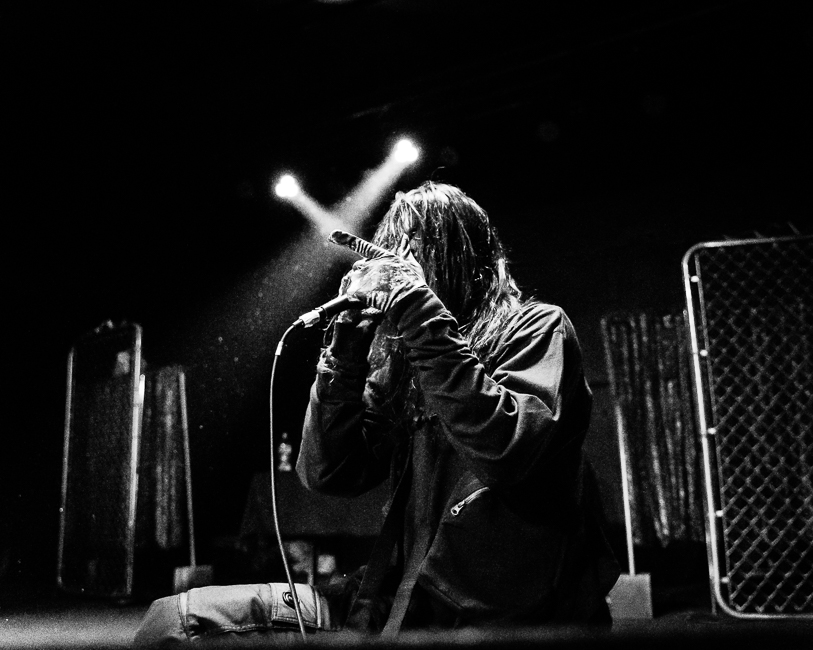 BONES, Hawthorne Theatre, photo by Miguel Padilla