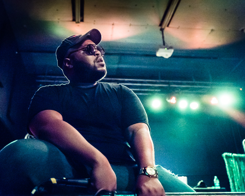 Hawthorne Theatre, photo by Miguel Padilla