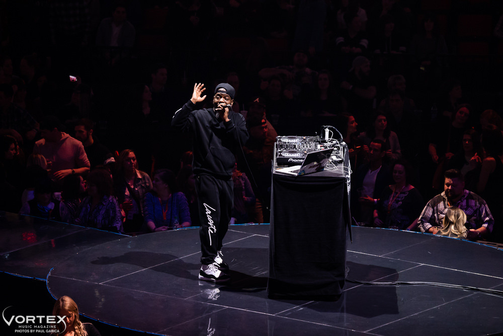 Justin Timberlake, Moda Center, photo by Paul Garcia