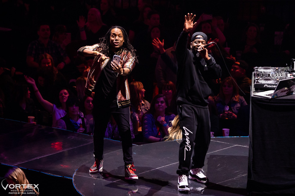 Justin Timberlake, Moda Center, photo by Paul Garcia