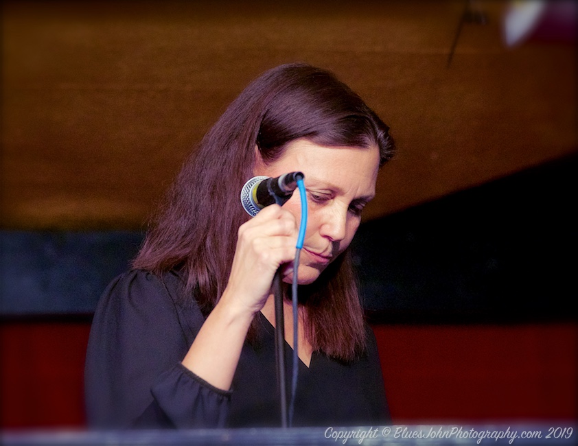 The Delines, Music Millennium, photo by John Alcala
