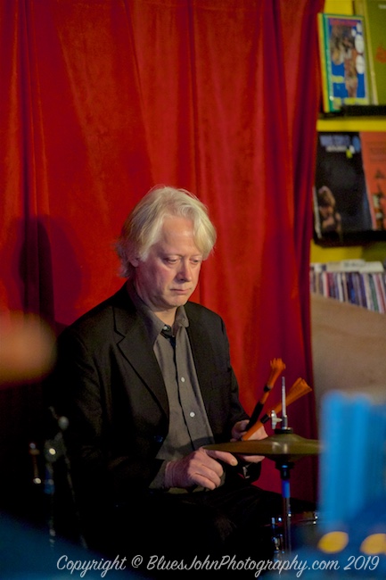 The Delines, Music Millennium, photo by John Alcala