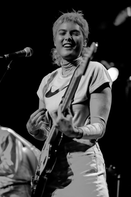 Miya Folick, Mississippi Studios, photo by Tojo Andrianarivo