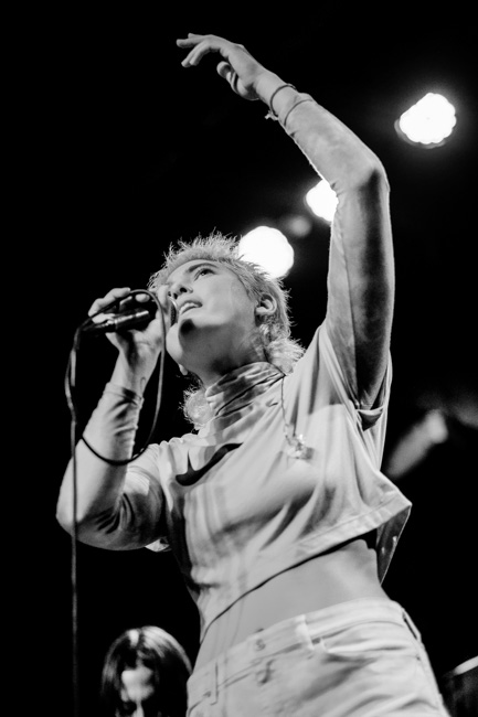 Miya Folick, Mississippi Studios, photo by Tojo Andrianarivo