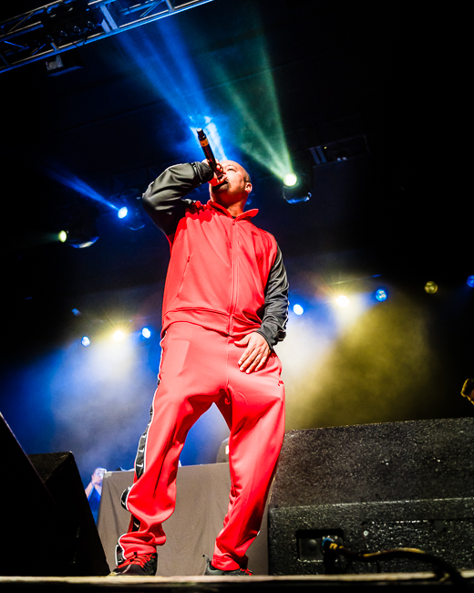 Roseland Theater, photo by Miguel Padilla