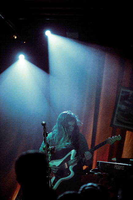 Caroline Rose, Doug Fir Lounge, photo by Ignacio Quintana