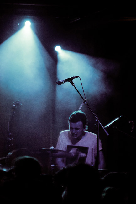 Caroline Rose, Doug Fir Lounge, photo by Ignacio Quintana