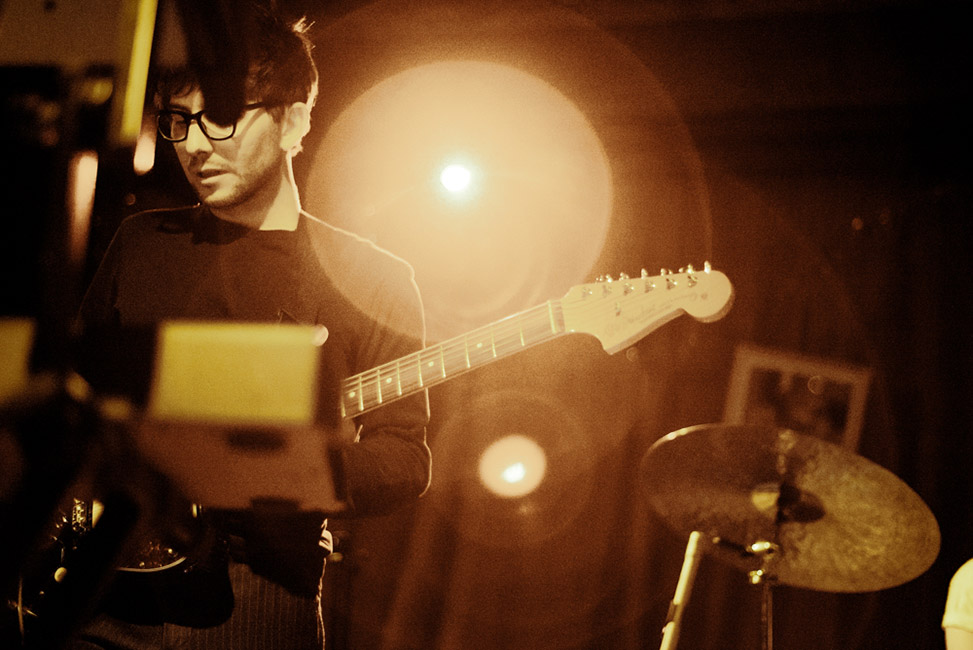 Superet, Doug Fir Lounge, photo by Ignacio Quintana