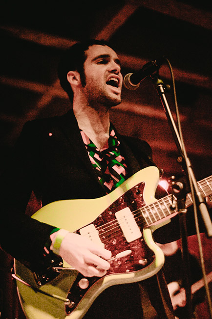 Superet, Doug Fir Lounge, photo by Ignacio Quintana