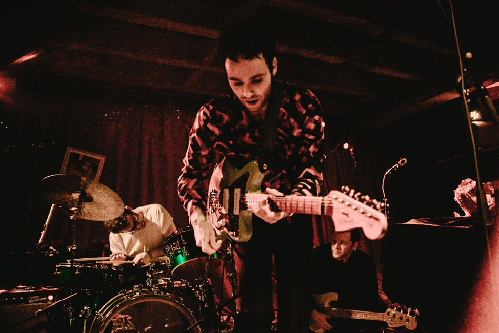 Superet, Doug Fir Lounge, photo by Ignacio Quintana