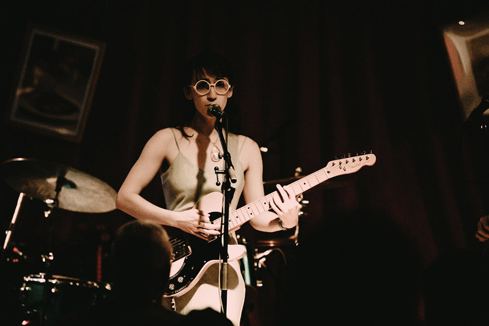 Ings, Doug Fir Lounge, photo by Ignacio Quintana