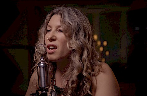 Melissa Ruth, The Rye Room