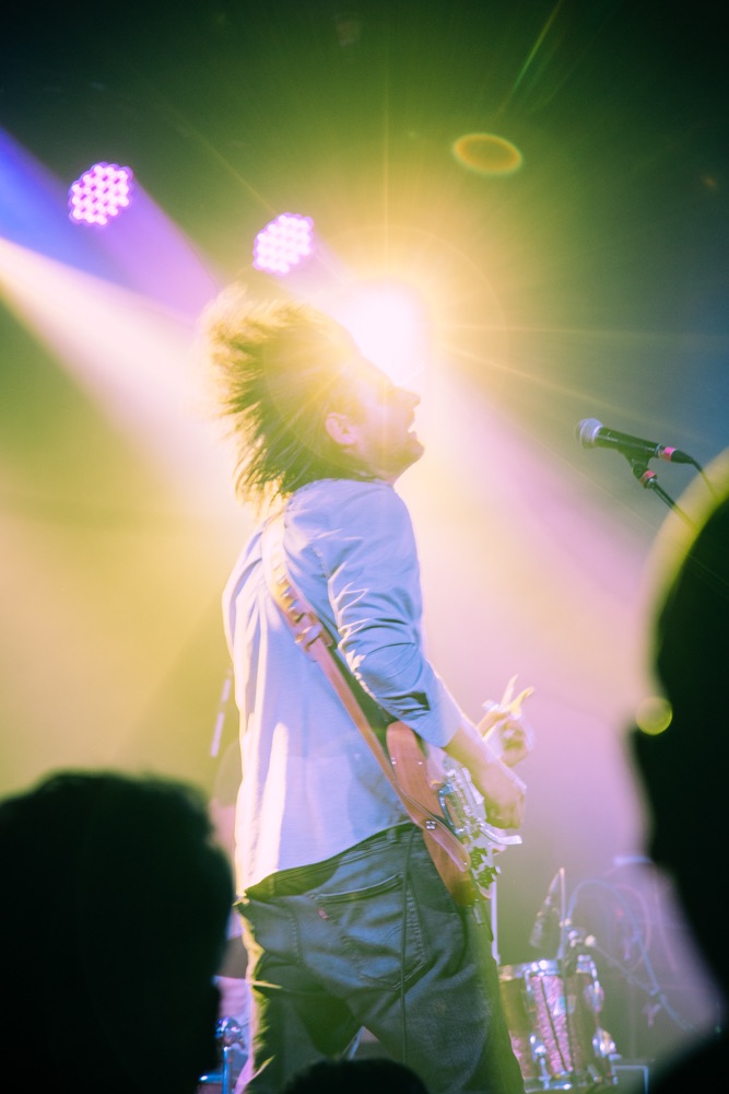 Wonder Ballroom, photo by Sydney Wisner